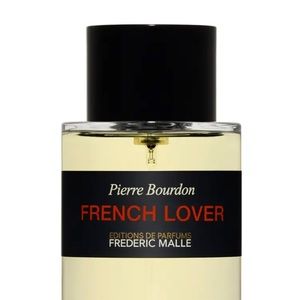 French Lover
